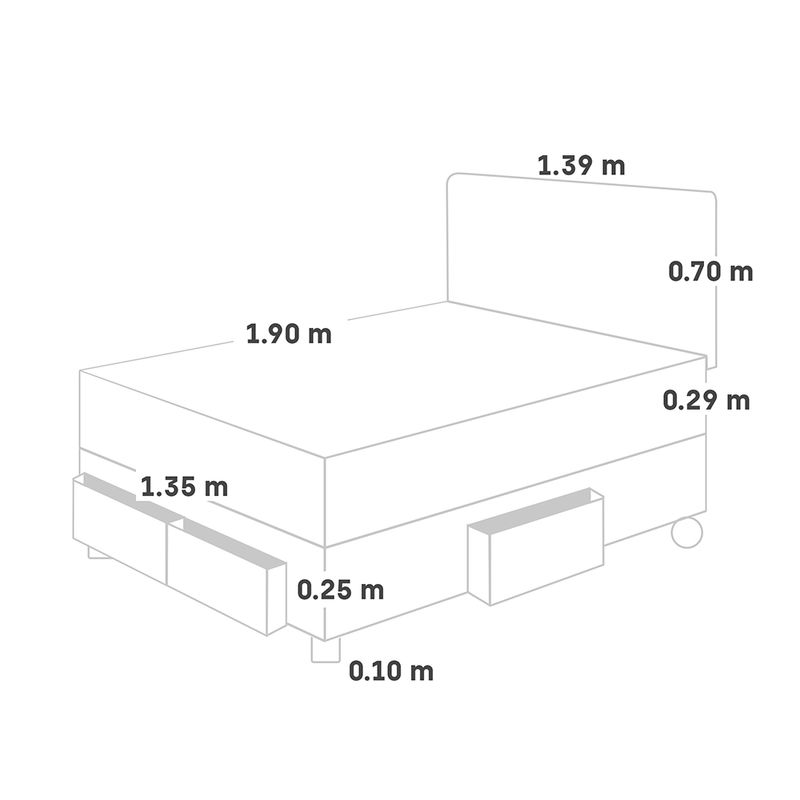 Dormitorio-Royal-Abrazzo-Cajones-2-Plazas-Cabecera-Blocks-Gris-DORM-ABRAZ-CAJ-2-PLZS-CAB-BLOCKS-GRIS-5-271185