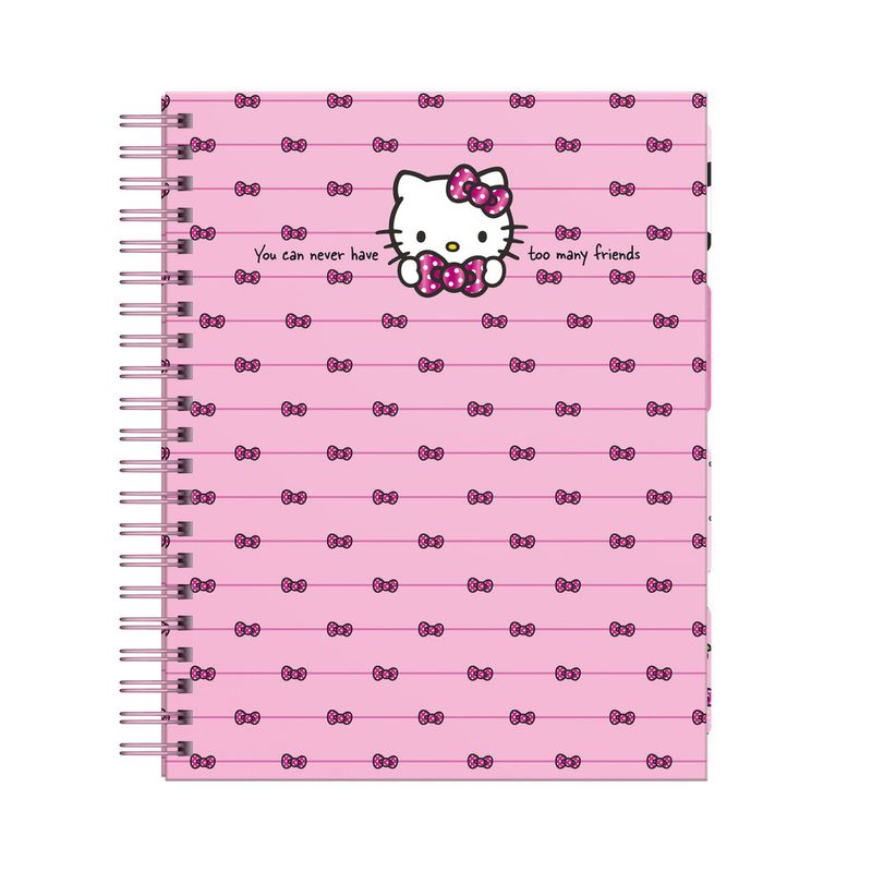 Cuaderno-Dgnottas-Espiral-a4-Hello-Kitty-1-248674