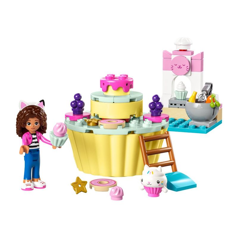 Lego-Gabby-s-Dollhouse-10785-Horno-de-Muffin-58pzs-2-245157