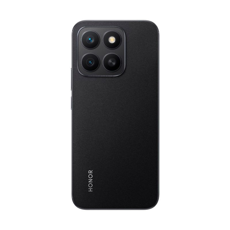 Smartphone-Honor-X8C-8Gb-256Gb-Midnight-Black-3-286672