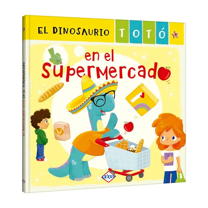 Libro-el-Dinosaurio-Tot-en-el-Supermercado-1-276610