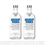 Twopack-Vodka-Absolut-Original-Botella-700ml-X2VODKA-ABSOLUT-X-700-ML-1-287678
