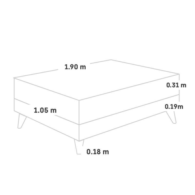 Cama-Para-so-Royal-Elizabeth-Chocolate-1-5-Plazas-5-237432