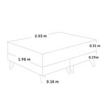 Cama-y-Royal-Elizabeth-King-Chocolate-5-237441