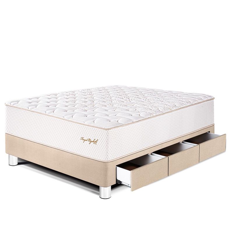 Cama-Royal-Elizabeth-con-Cajones-1-5-Plaza-Champagne-2-237443