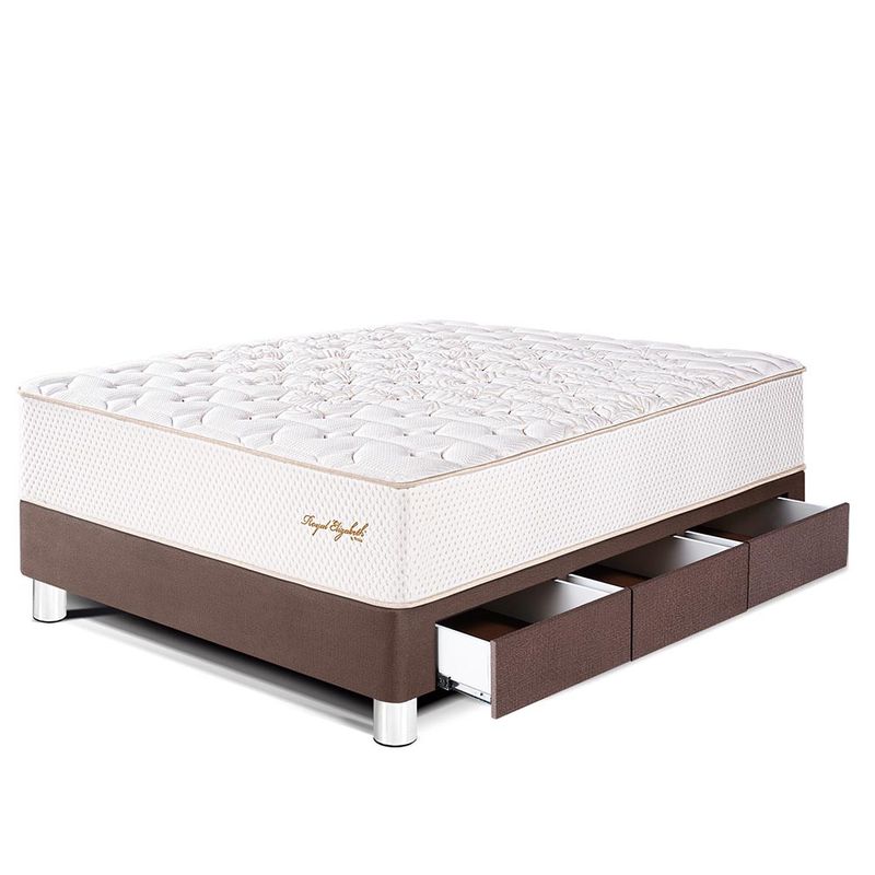Cama-Royal-Elizabeth-con-Cajones-1-5-Plaza-Chocolate-2-237444