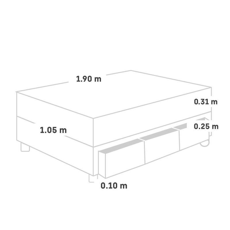Cama-Royal-Elizabeth-con-Cajones-1-5-Plaza-Gris-5-237446