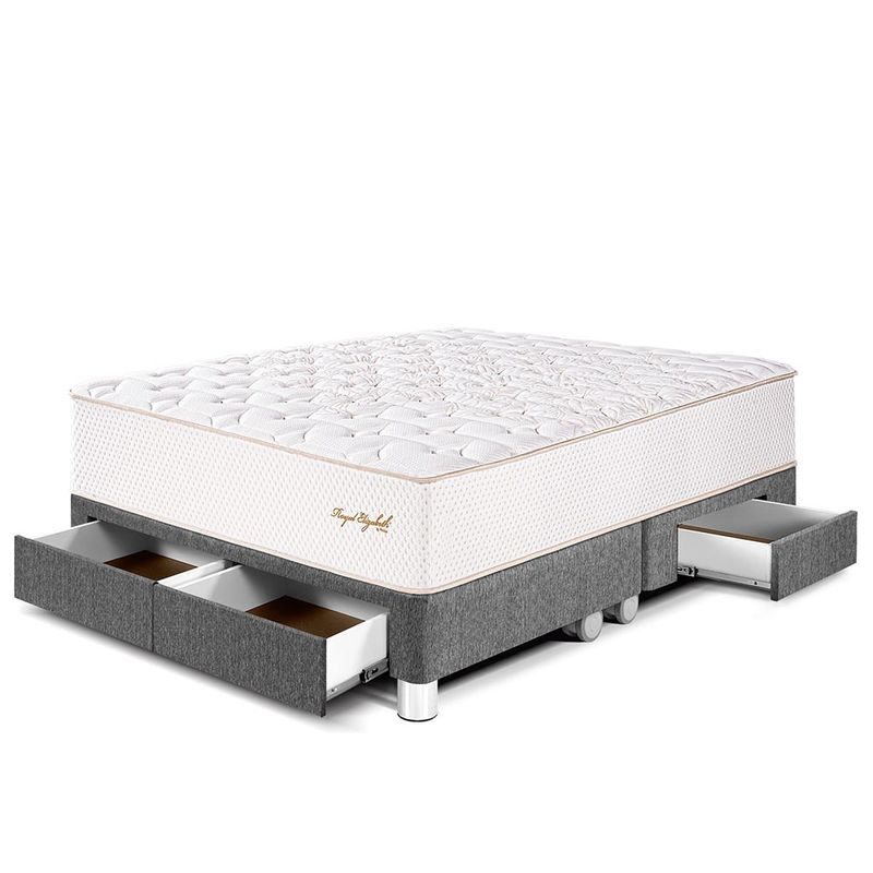 Cama-Royal-Elizabeth-con-Cajones-Queen-Gris-2-237453