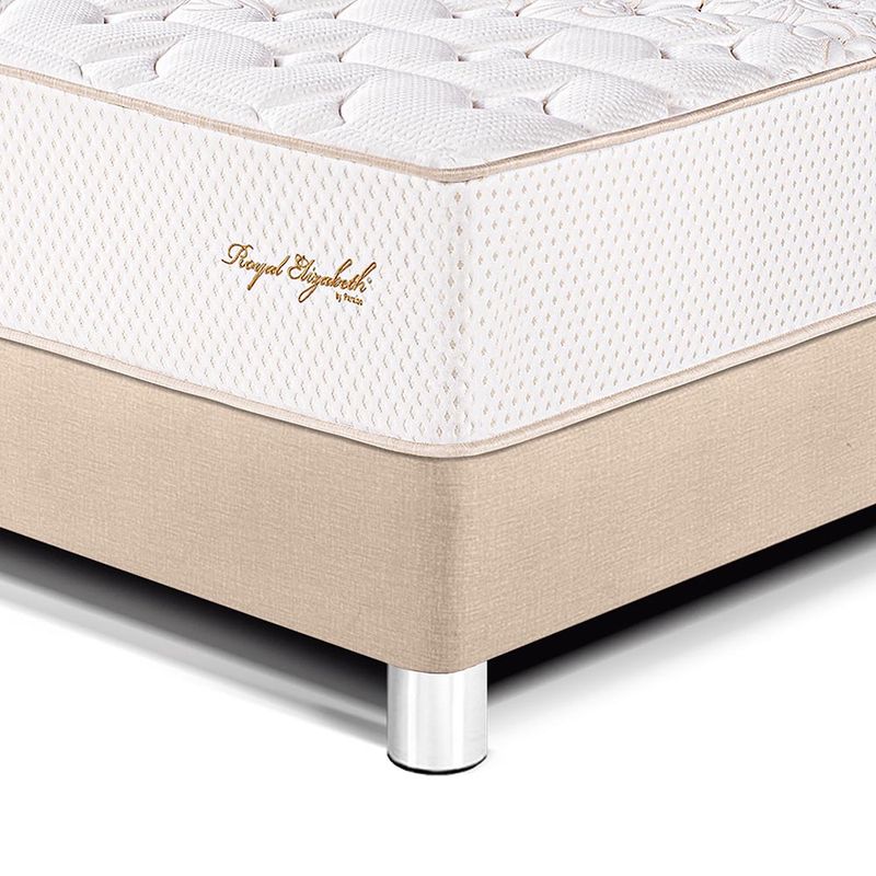 Cama-Royal-Elizabeth-2-Plazas-Champagne-4-237462