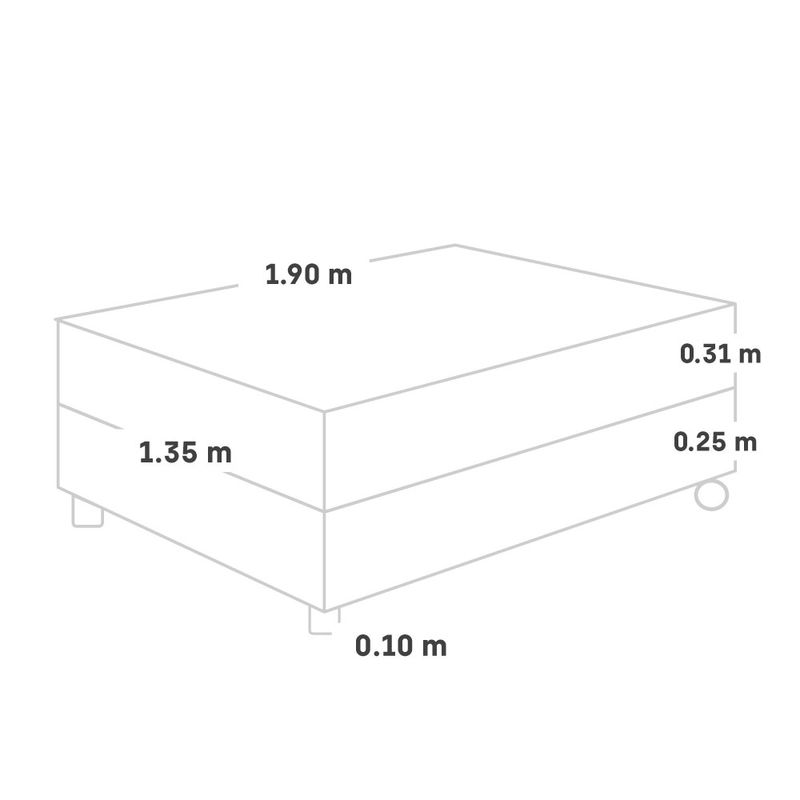 Cama-Royal-Elizabeth-2-Plazas-Champagne-5-237462