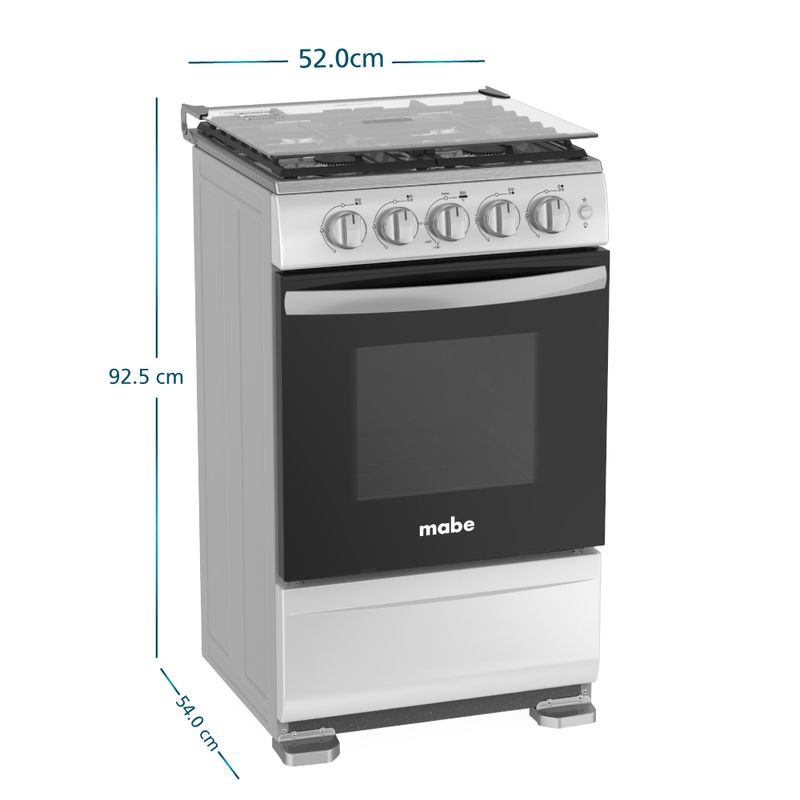 Cocina-de-Piso-a-Gas-Grafito-Mabe-EMP5120GP2-52cm-2-287354