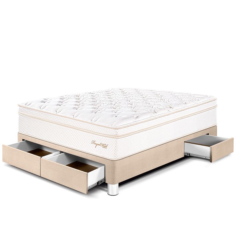 Cama-Cloud-con-Cajones-2-Plazas-Champagne-2-237273