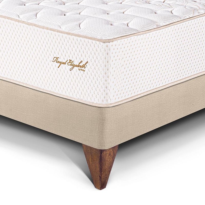Dormitorio-Europea-Royal-Elizabeth-Queen-con-Cabecera-Blocks-Champagne-4-247389