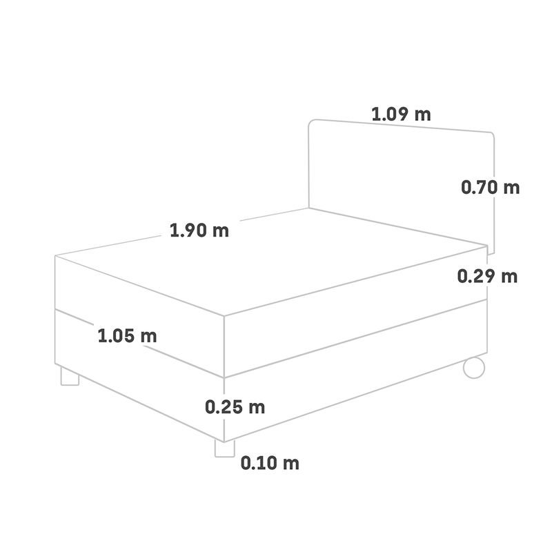 Dormitorio-Royal-Abrazzo-1-5-Plaza-Cabecera-Blocks-Champagne-DORM-ABRAZZO-1-5-PLZ-CAB-BLOCKS-CHAMPA-5-271167