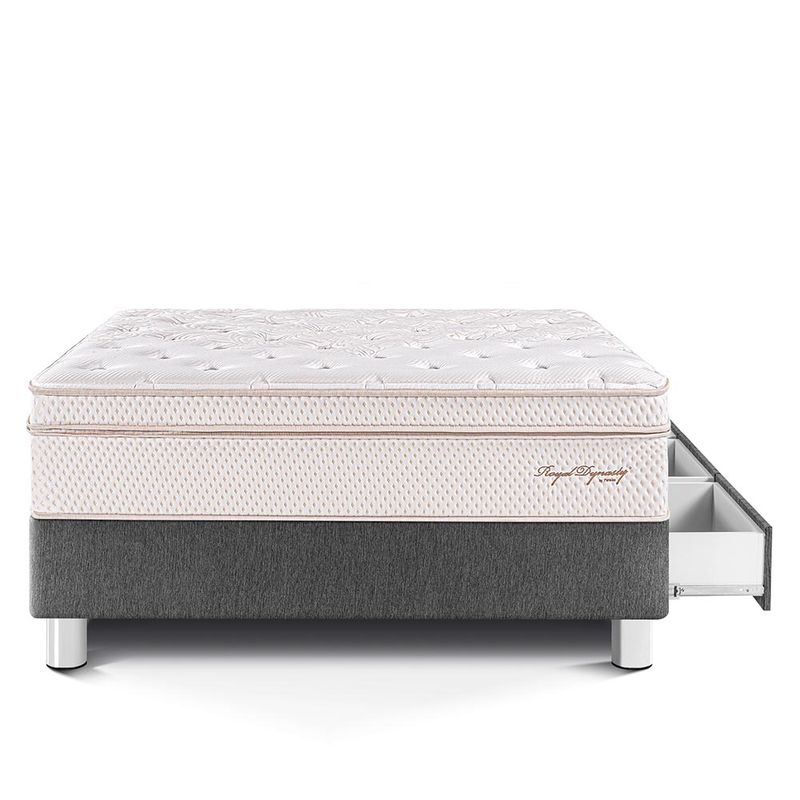 Cama-Royal-Dynasty-con-Cajones-1-5-Plaza-Gris-CAMA-ROYAL-DYNASTY-CON-CAJ-1-5-PLZ-GRIS-1-274066