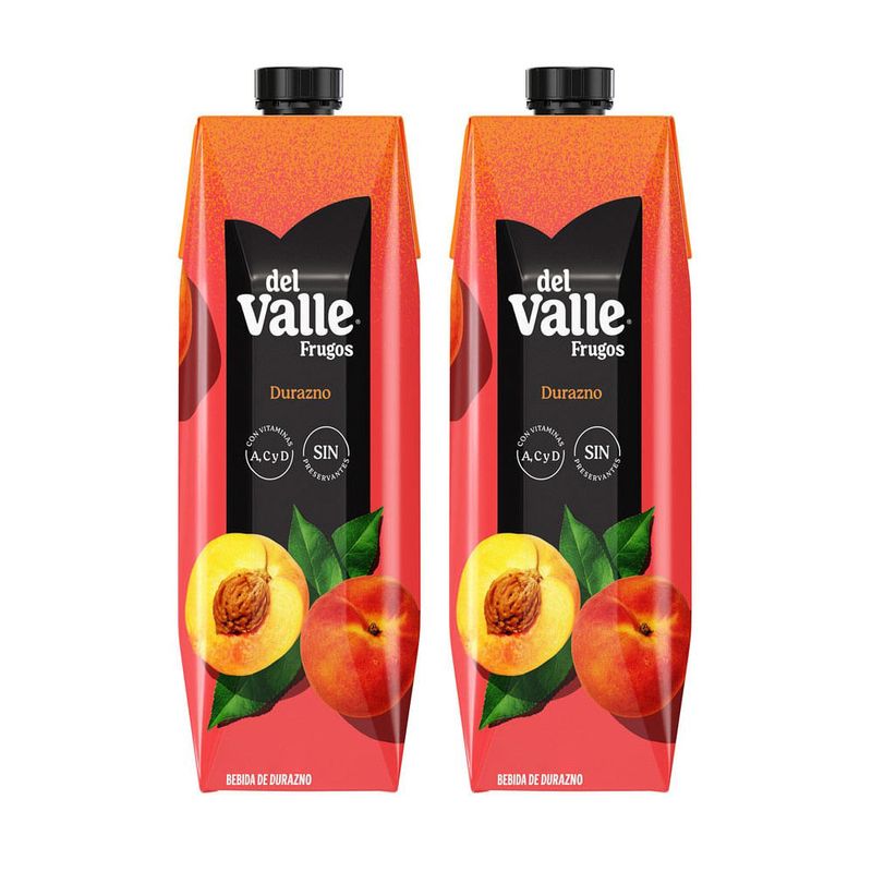 Twopack-Bebida-de-Durazno-Frugos-del-Valle-Caja-970ml-1-279458