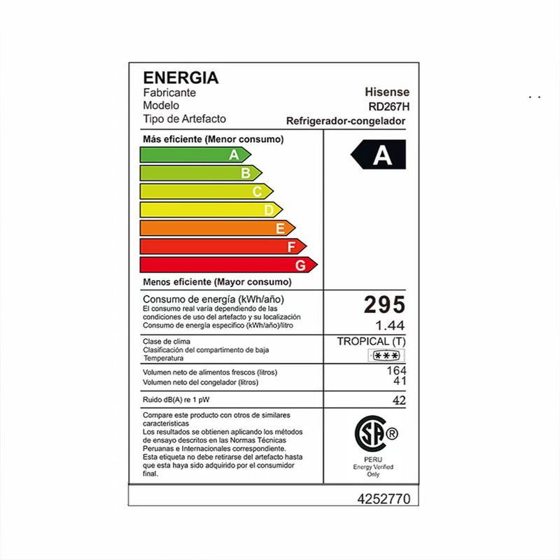 Refrigeradora-Hisense-Top-Mount-205L-RD267H-7-265717
