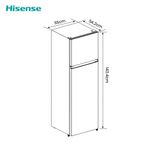 Refrigeradora-Hisense-Top-Mount-205L-RD267H-9-265717