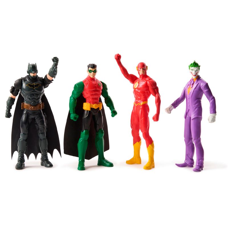Pack-x4-Figuras-de-Accion-Batman-15cm-PACK-X4-FIGURAS-DE-ACCION-15CM-BATMAN-5-287579