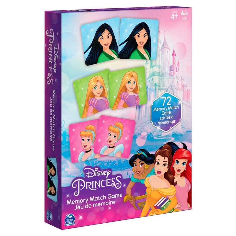 Juego-de-Memoria-Princesas-Disney-JUEGO-DE-MEMORIA-PRINCESAS-DISNEY-2-287606