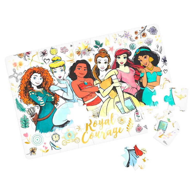 Rompecabeza-Princesas-Disney-46-Piezas-ROMPECABEZA-46PZ-PRINCESAS-DISNEY-2-287583