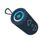 Nex Parlante Inalámbrico PPFBRC3 16W