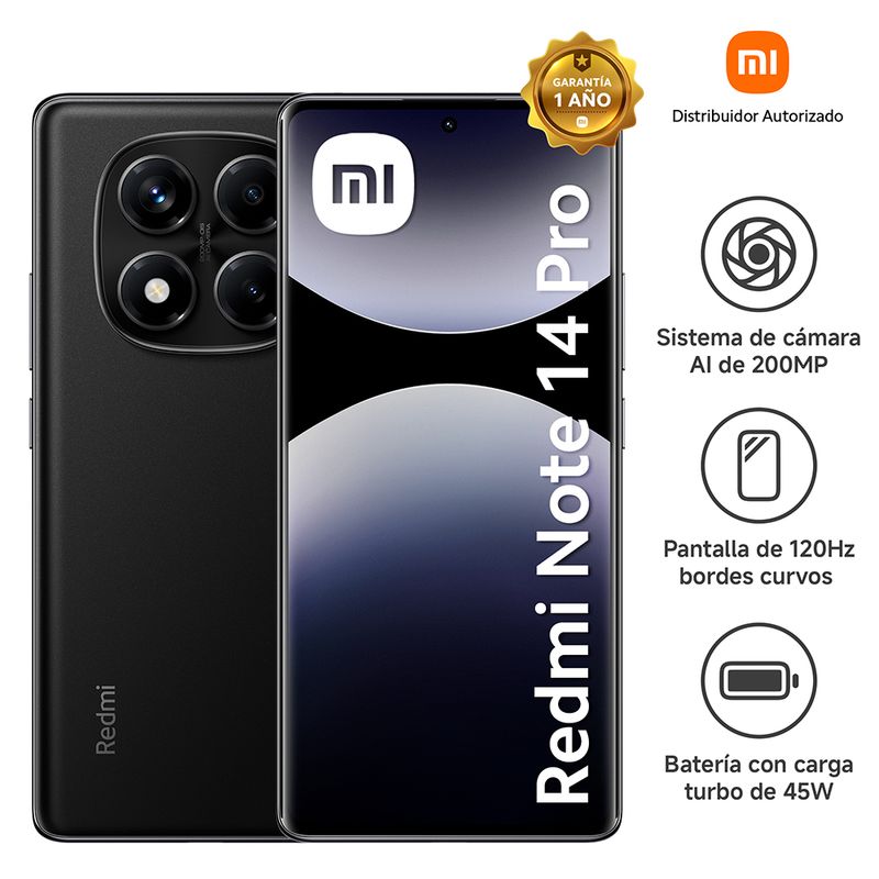 Smartphone-Note-Xiaomi-14-Pro-Midnight-Black-8Gb-256Gb-1-287151