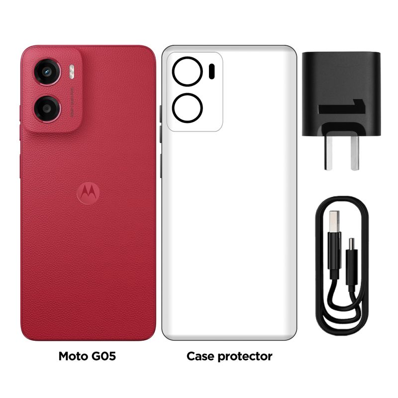 Smartphone-Motorola-G05-4GB-128GB-Rojo-2-288602