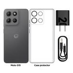 Smartphone-Motorola-G15-4GB-256GB-Gris-2-288606