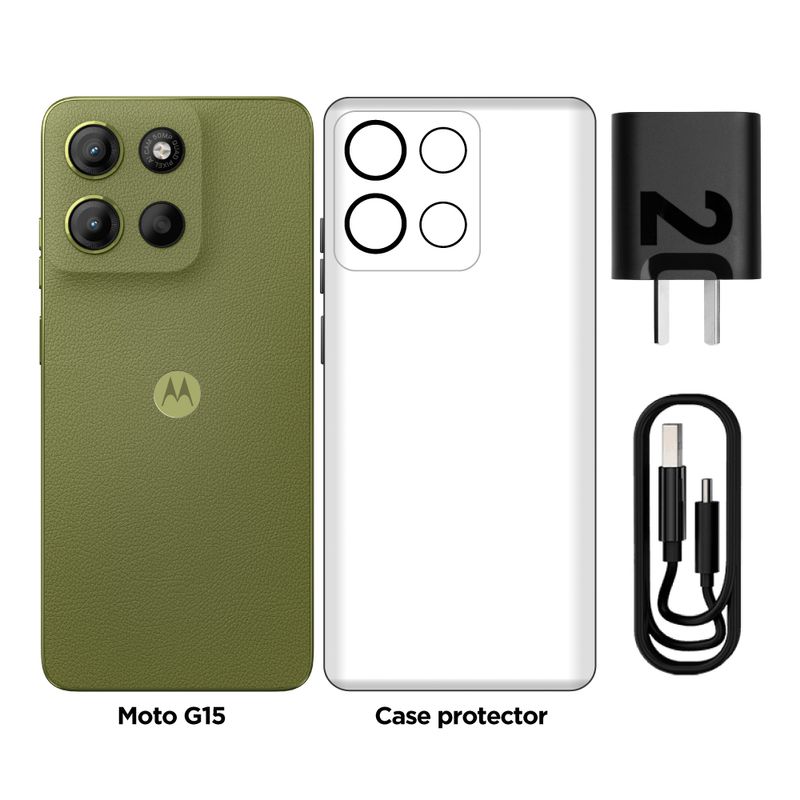 Smartphone-Motorola-G15-4GB-256GB-Verde-2-288607