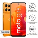 Smartphone-Motorola-G15-4GB-256GB-Naranja-1-288605