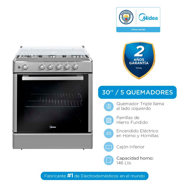 COCINA-A-GAS-30-MGS30FS2LBAMB-PE-3-288686