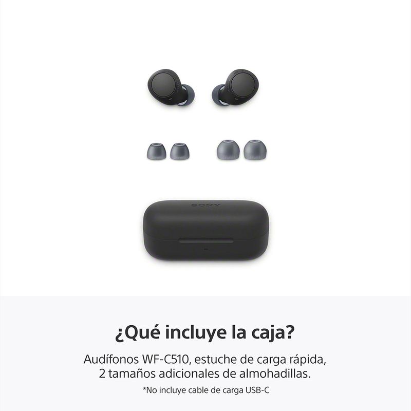 Aud-fonos-Bluetooth-Sony-Wf-C510-Negro-10-285444