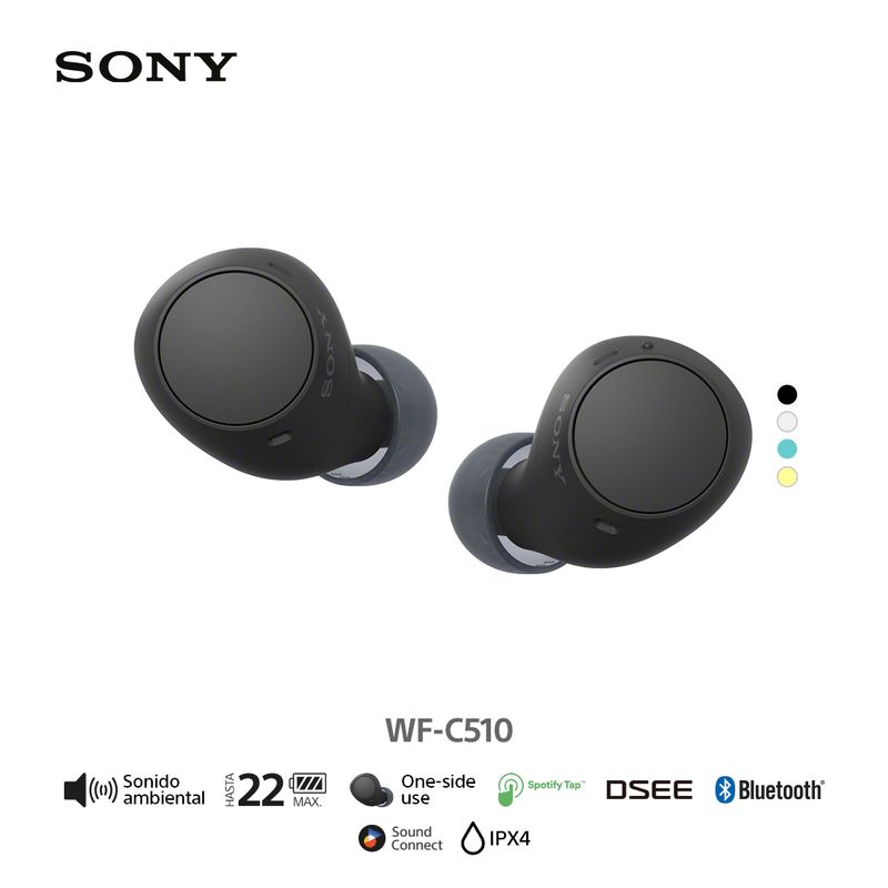 Aud-fonos-Bluetooth-Sony-Wf-C510-Negro-1-285444