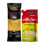 Mayonesa-AlaCena-475g-Fideo-Linguini-Grosso-Don-Vittorio-950g-1-265475