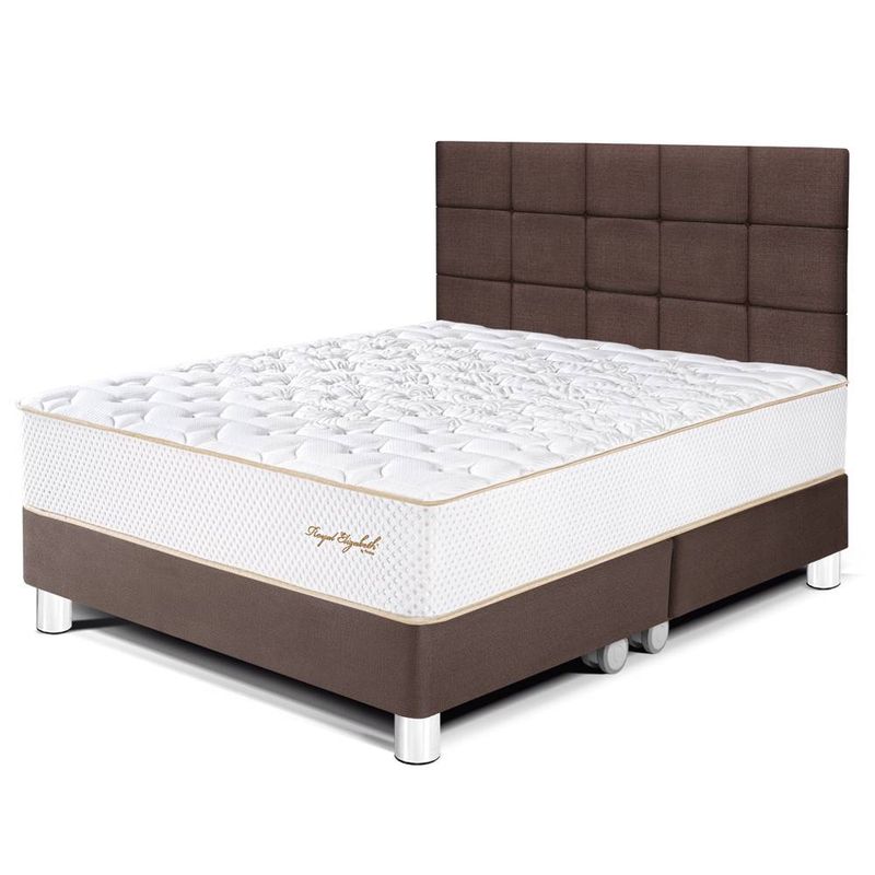 Dormitorio-Royal-Elizabeth-Queen-con-Cabecera-Blocks-Chocolate-2-247366