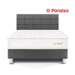 Dormitorio-Royal-Elizabeth-Queen-con-Cabecera-Blocks-Gris-1-247367