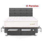 Dormitorio-Royal-Elizabeth-con-Cajones-2-Plazas-Cabecera-Gris-1-247376