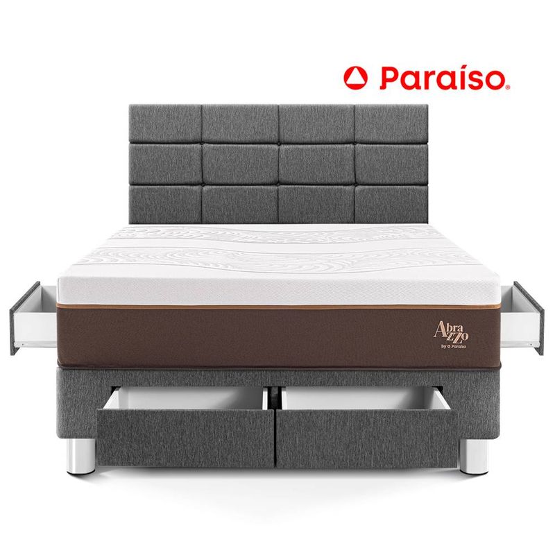 Dormitorio-Royal-Abrazzo-Cajones-2-Plazas-Cabecera-Blocks-Gris-DORM-ABRAZ-CAJ-2-PLZS-CAB-BLOCKS-GRIS-1-271185