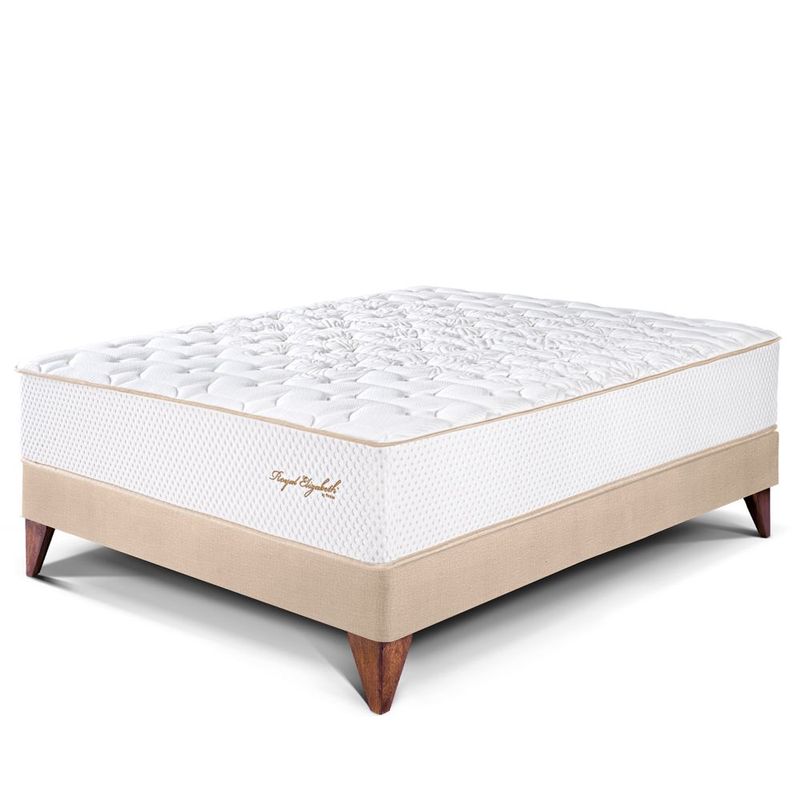 Cama-y-Royal-Elizabeth-2-Plazas-Champagne-2-237434