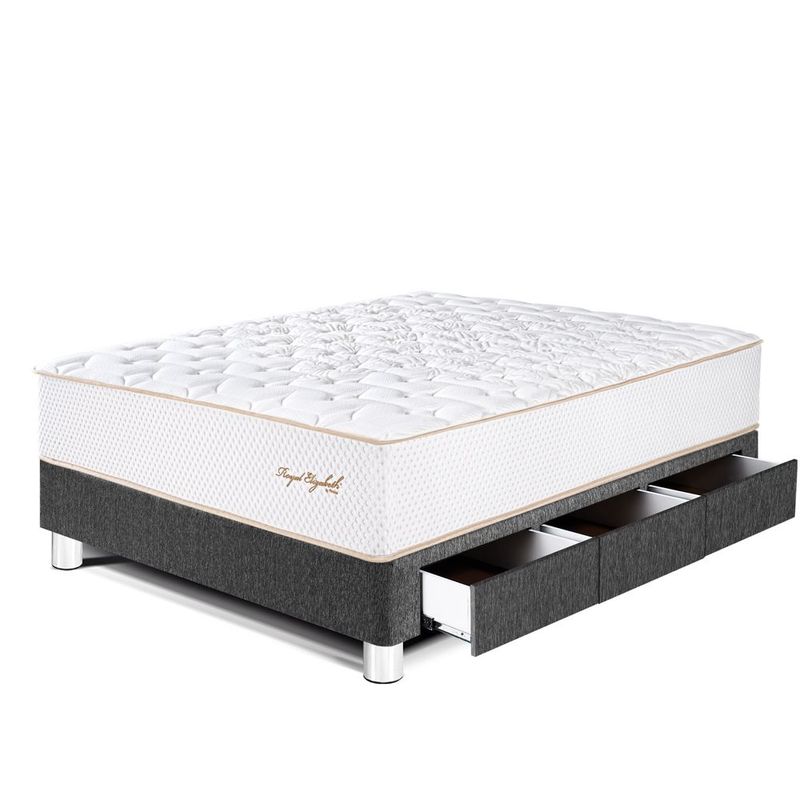 Cama-Royal-Elizabeth-con-Cajones-1-5-Plaza-Charcoal-2-237445