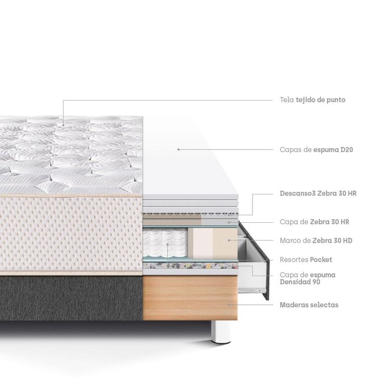 Cama-Royal-Elizabeth-con-Cajones-1-5-Plaza-Gris-3-237446