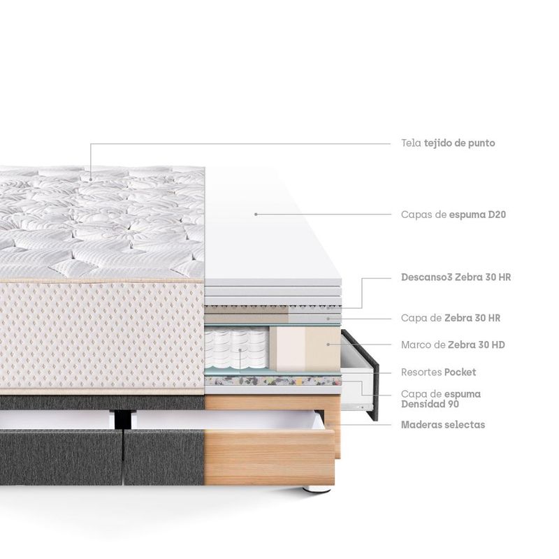 Cama-Royal-Elizabeth-con-Cajones-King-Gris-3-237457