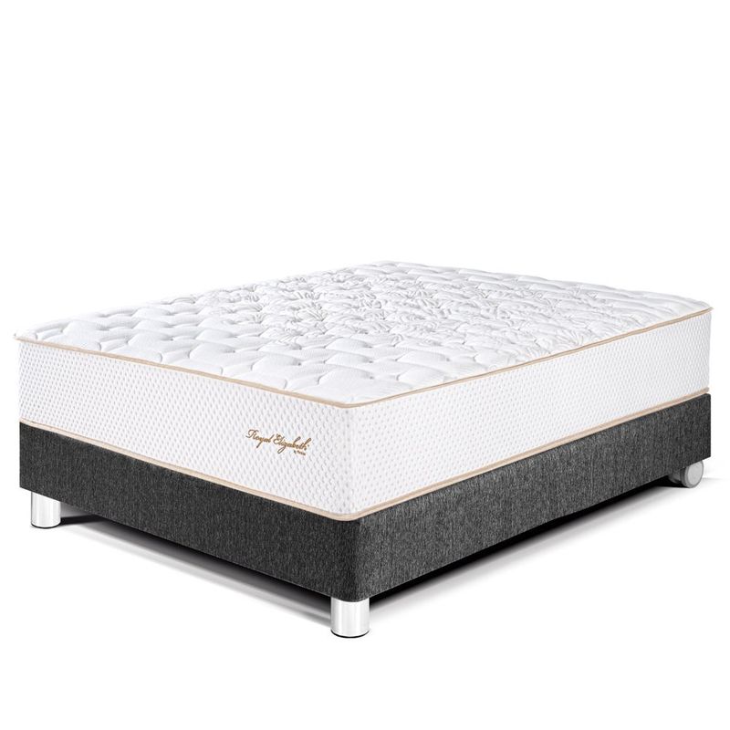 Cama-Royal-Elizabeth-1-5-Plaza-Charcoal-2-237460