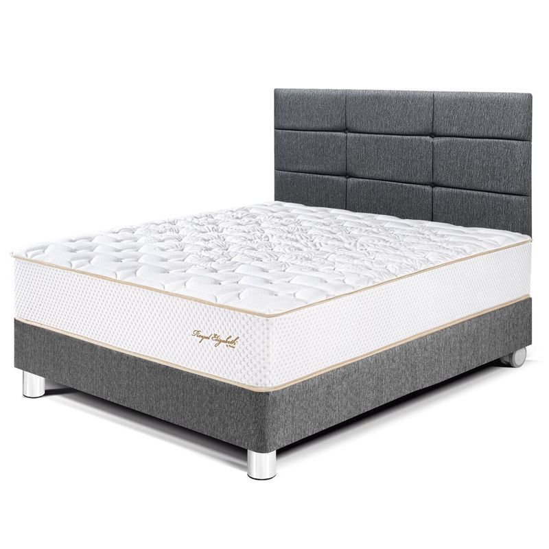 Dormitorio-Royal-Elizabeth-1-5-Plaza-con-Cabecera-Blocks-Gris-2-237476