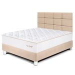 Dormitorio-Royal-Elizabeth-2-Plazas-con-Cabecera-Blocks-Champagne-2-247362