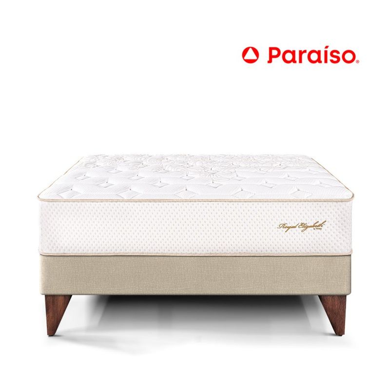 Cama-y-Royal-Elizabeth-2-Plazas-Champagne-1-237434