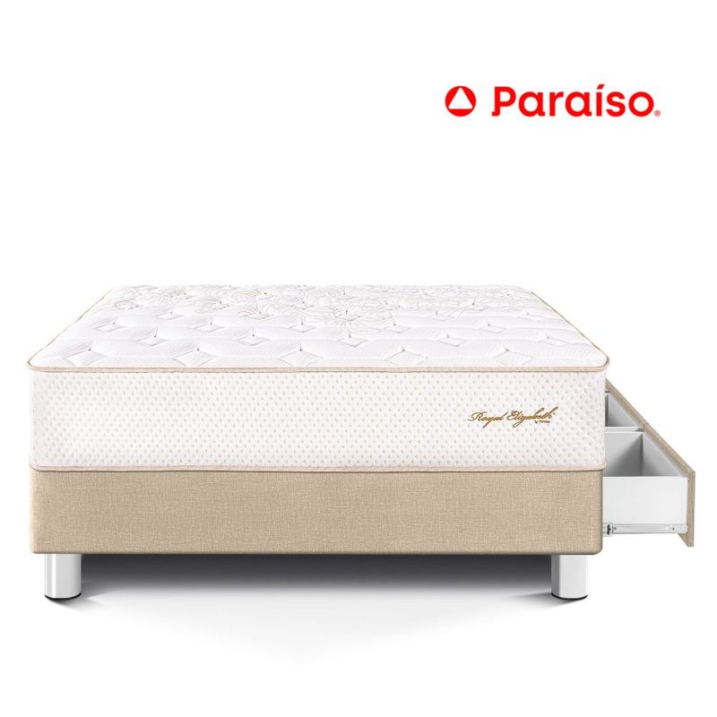 Cama-Royal-Elizabeth-con-Cajones-1-5-Plaza-Champagne-1-237443
