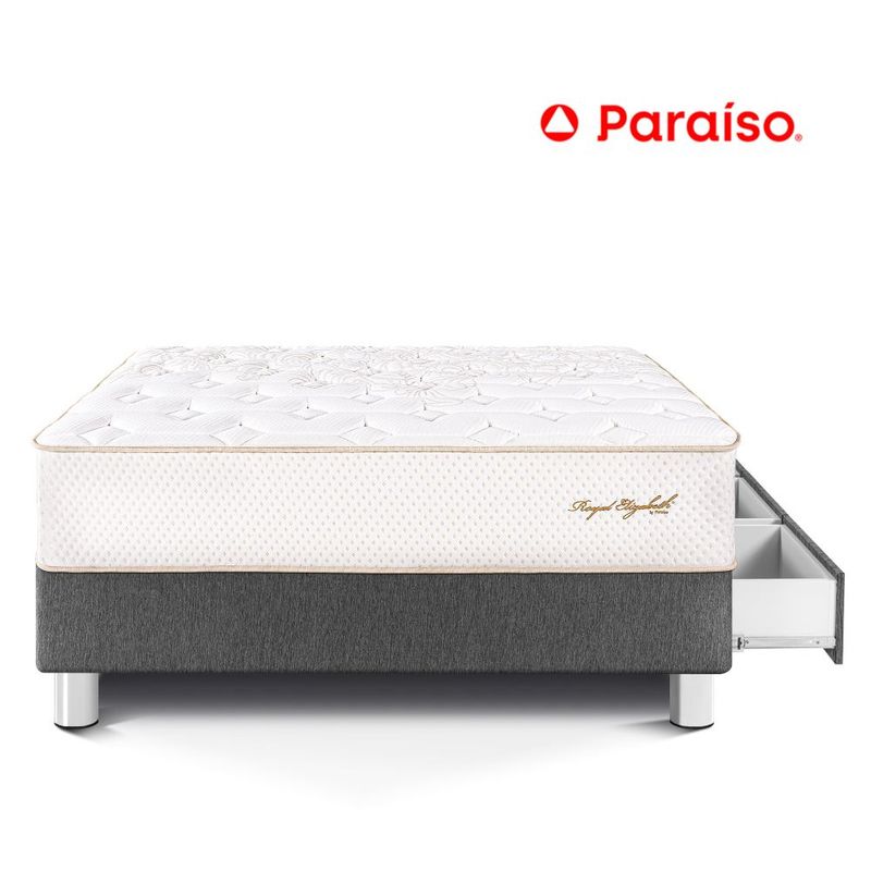 Cama-Royal-Elizabeth-con-Cajones-1-5-Plaza-Gris-1-237446