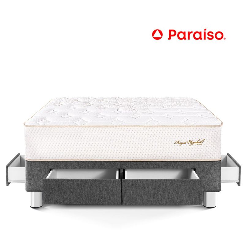 Cama-Royal-Elizabeth-con-Cajones-Queen-Gris-1-237453
